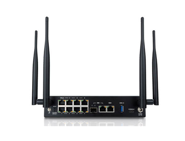 Check Point 1590 Security Gateway-PTS VietNam