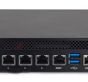 Check Point Quantum 3600 (CPAP-SG3600-SNBT)