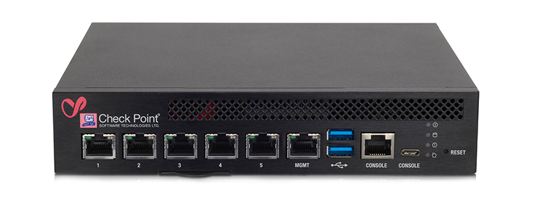 Check Point Quantum 3600 (CPAP-SG3600-SNBT)-PTS VietNam