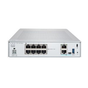 Cisco FPR1010-ASA-K9