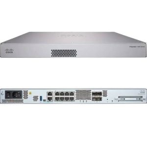 Cisco FPR1150-NGFW-K9