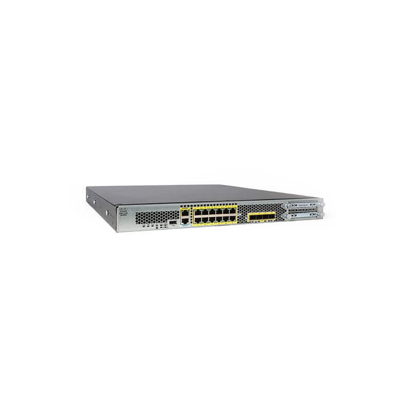 Cisco FPR2110-ASA-K9 -PTSVietNam
