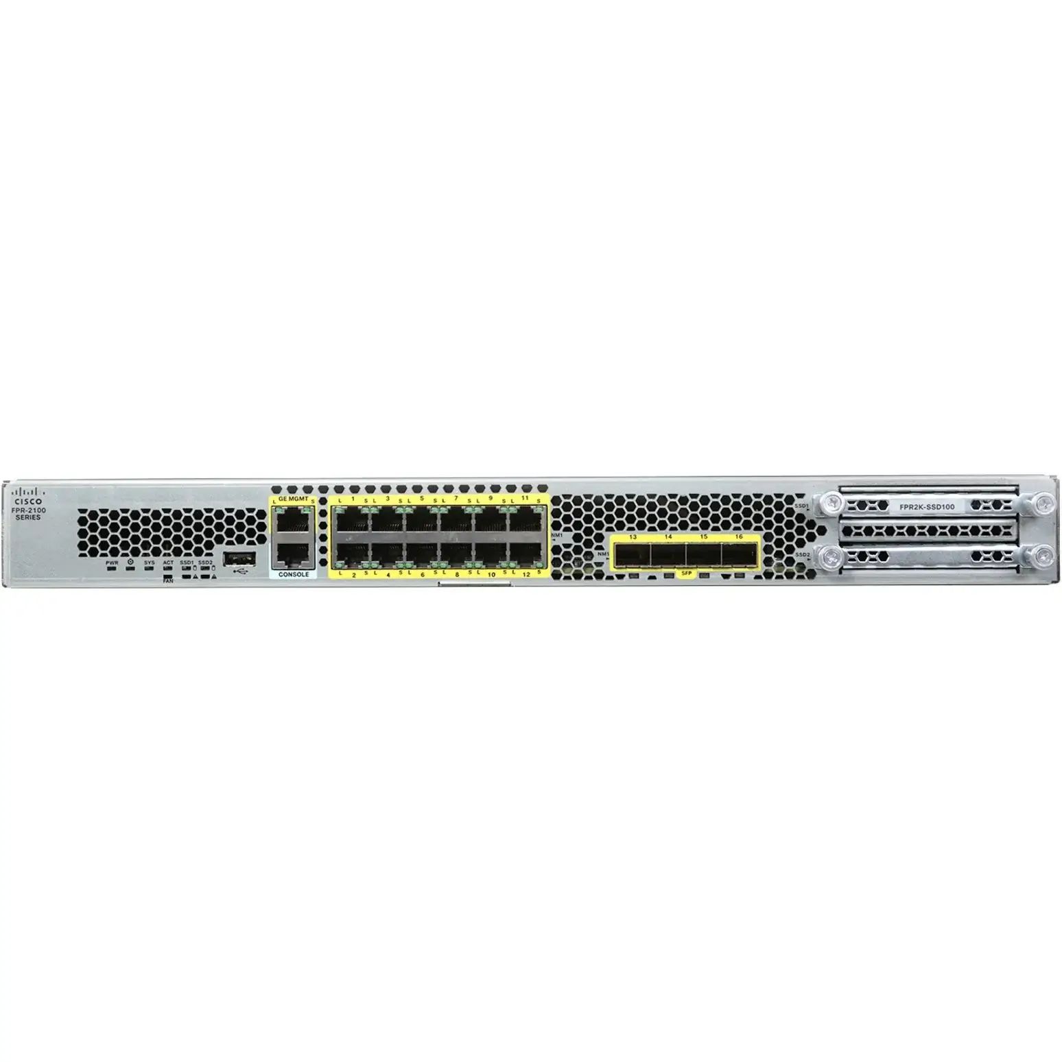 Cisco FPR2110-NGFW-K9-PTSVietNam