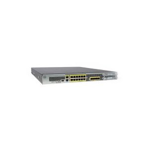 Cisco FPR2130-ASA-K9