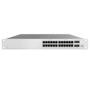 Cisco Meraki MS120-24-HW