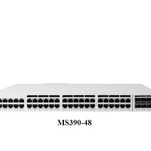 Cisco Meraki MS390-48