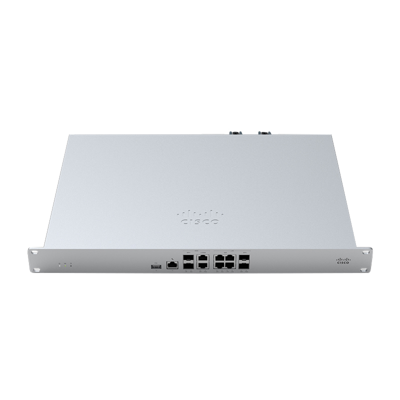 Cisco Meraki MX105 -PTS VietNam