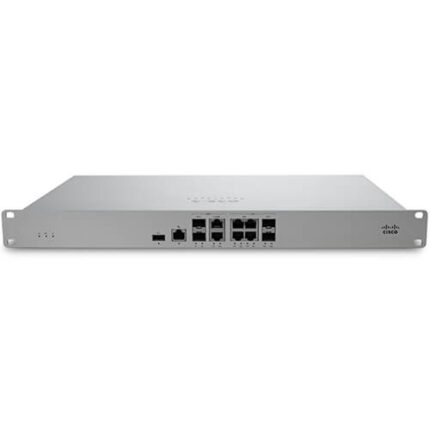 Cisco Meraki MX250 - PTS VietNam