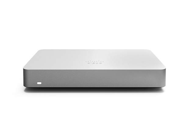 Cisco Meraki MX68 - PTS VietNam