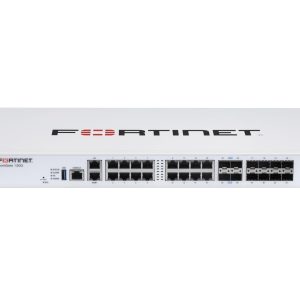Fortinet FG-120G-BDL-950-12