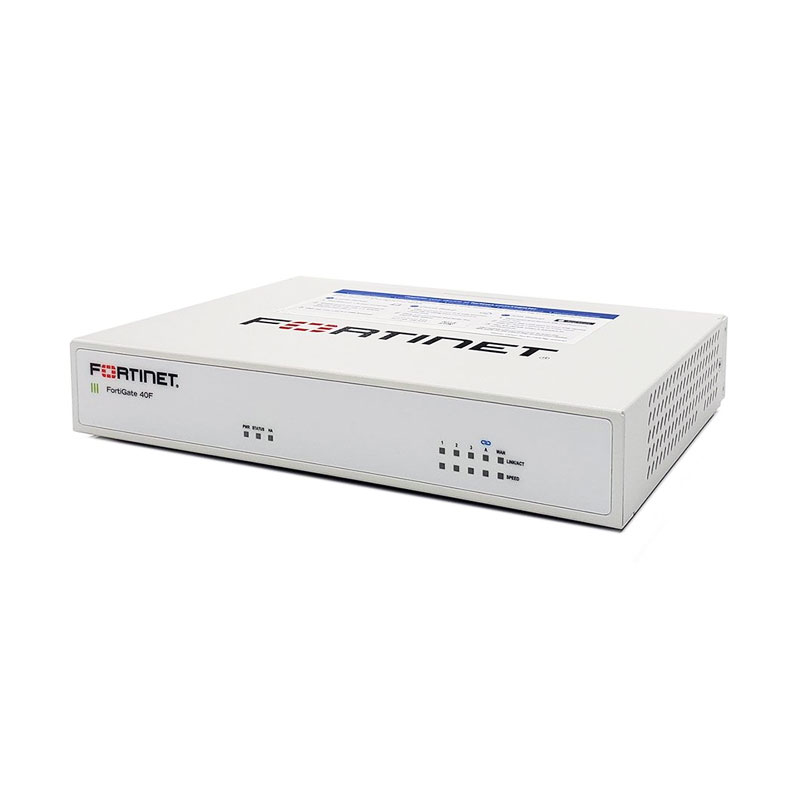 Fortinet FG-40F-BDL-950-12- PTS VietNam
