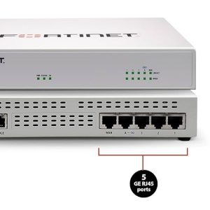 Fortinet FG-40F
