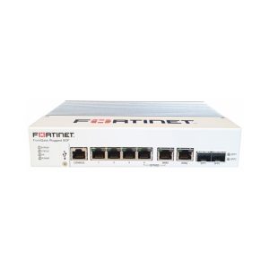 Fortinet FG-60F