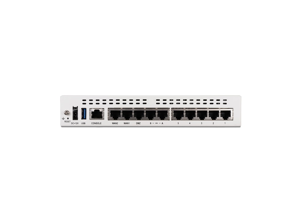 Fortinet FG-71F -PTS VietNam