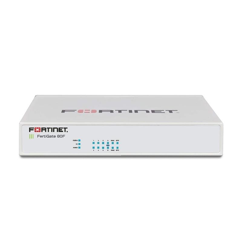 Fortinet FG-81F-BDL-950-12-PTS VietNam