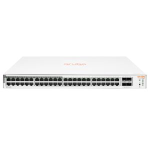 HPE Aruba Switch 1830 48G PoE (JL815A)