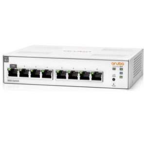HPE Aruba Switch 1830 8G (JL810A)