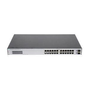 HPE Aruba Switch 1920 24G (JL381A)