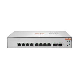 HPE Aruba Switch 1930 8G (JL680A)