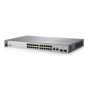HPE Aruba Switch 2530 24 Port 10/100 (J9782A)