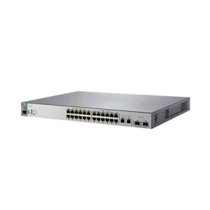 HPE Aruba Switch 2530 24 Port PoE+ (J9779A)