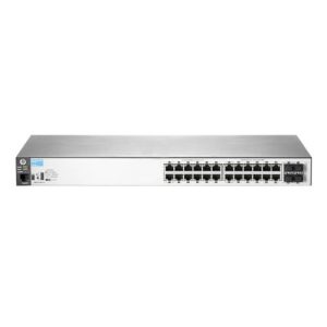 HPE Aruba Switch 2530 24G (J9776A)