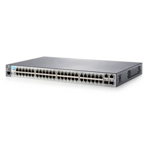HPE Aruba Switch 2530 48 Port 10/100 (J9781A)