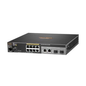 HPE Aruba Switch 2530 8G (JL070A)
