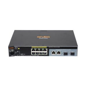 HPE Aruba Switch 2530 8G PoE+ (J9774A)