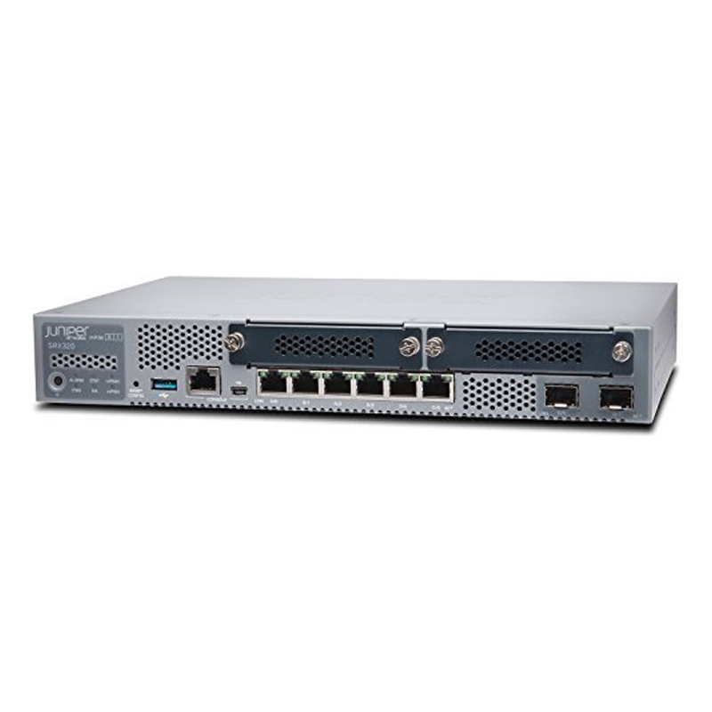 Juniper Firewall SRX320-SYS-JB-PTS VietNam