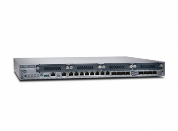 Juniper Firewall SRX345-SYS-JB-PTS VietNam