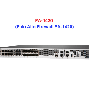 Palo Alto Firewall PA-1420 (PAN-PA-1420)