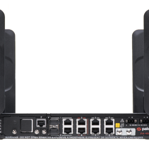 Palo Alto Firewall PA-450R-5G (PAN-PA-450R-5G)