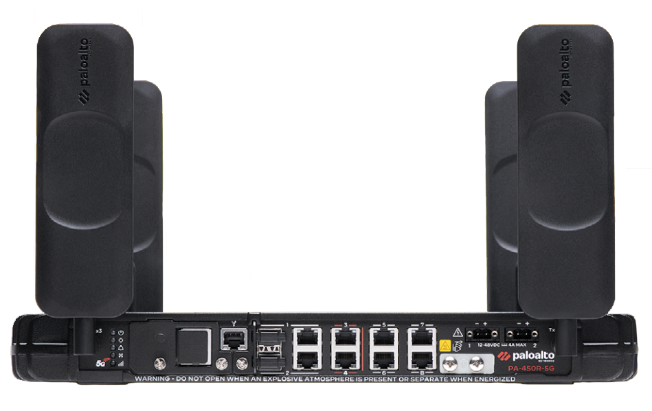 Palo Alto Firewall PA-450R-5G (PAN-PA-450R-5G)-PTSVietNam