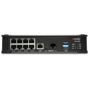 Palo Alto Firewall PA-450R (PAN-PA-450R)