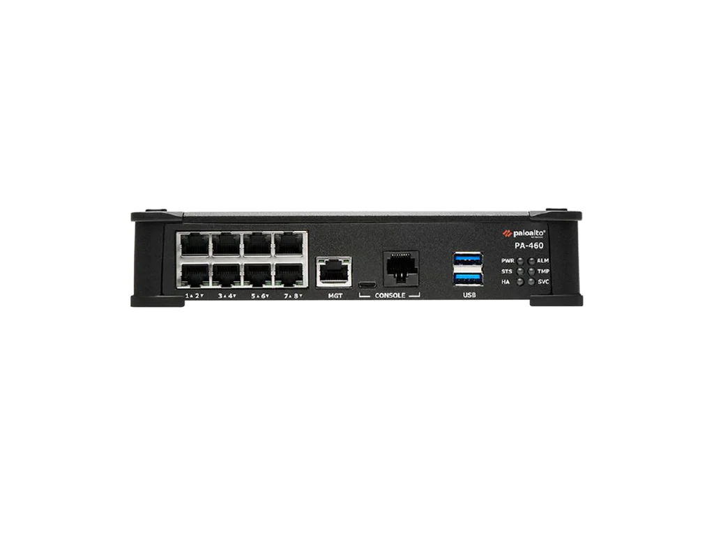 Palo Alto Firewall PA-460 (PAN-PA-460)-PTSVietNam