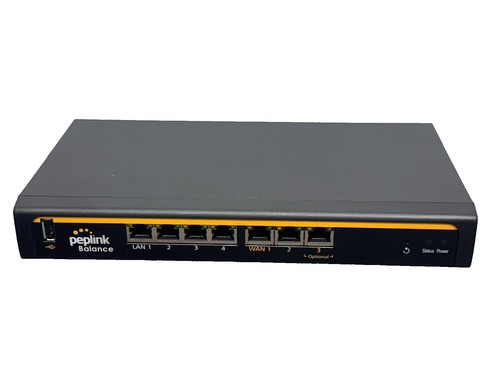 Peplink Balance 50 -PTS VietNam