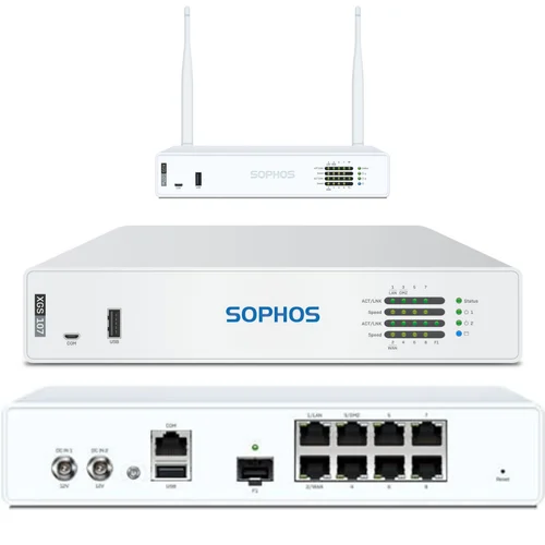 Sophos Firewall XGS 107-PTSVietNam