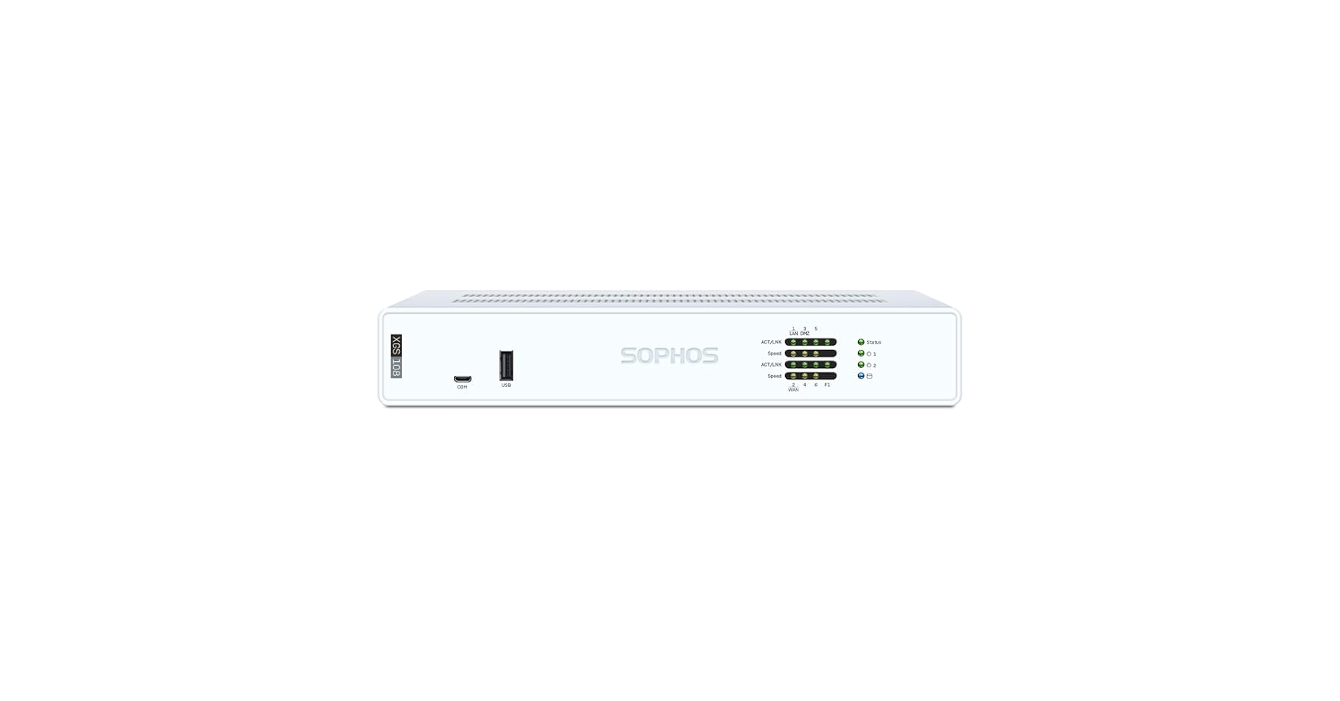 Sophos Firewall XGS 108W-PTSVietNam