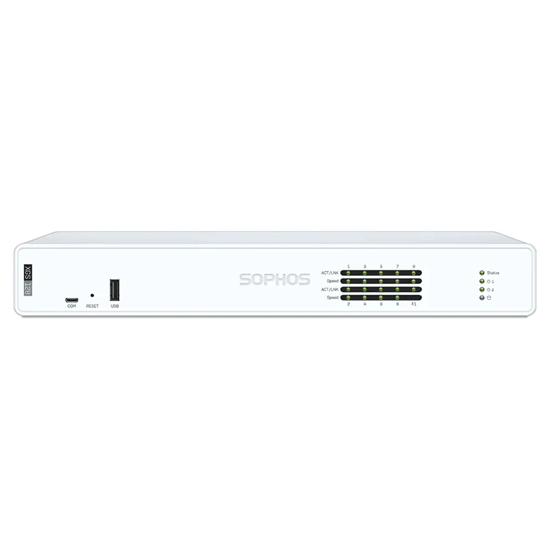 Sophos Firewall XGS 128-PTS VietNam