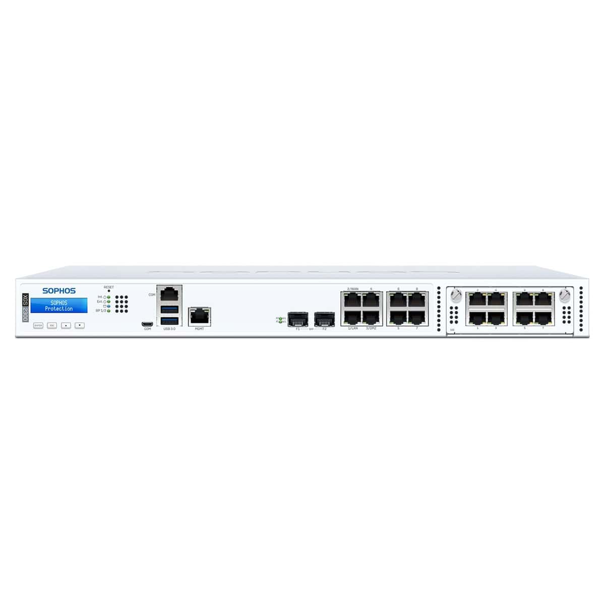 Sophos Firewall XGS 2300-PTS VietNam