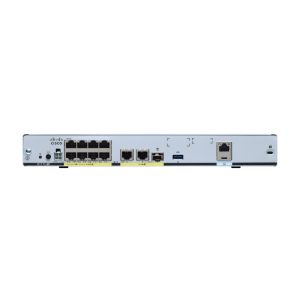 Cisco C1111-8P
