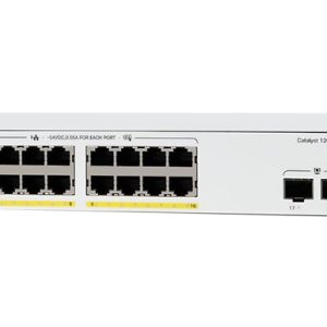 Cisco C1200-16P-2G