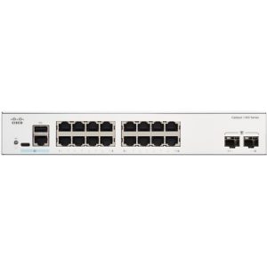Cisco C1300-16T-2G