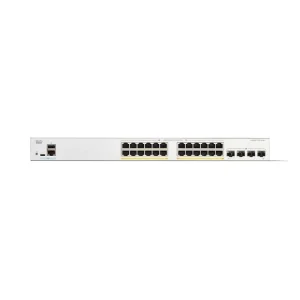 Cisco C1300-24P-4G