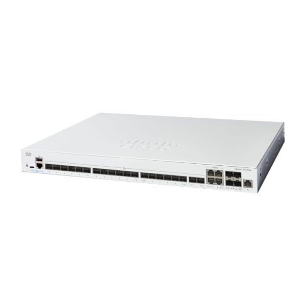 Cisco C1300-24XS - PTS VietNam