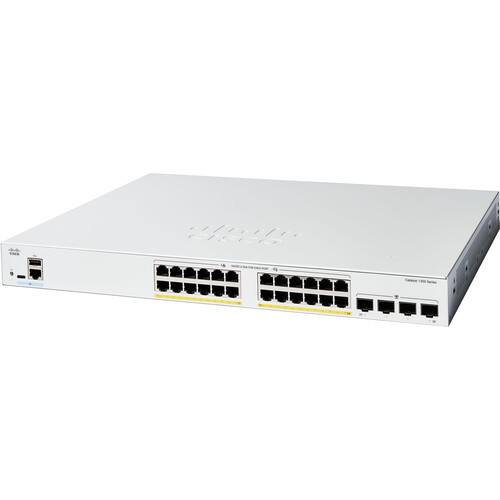 Cisco C1300-8FP-2G - PTS VietNam