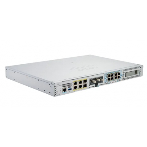 Cisco C8200L-1N-4T -PTS VietNam