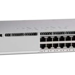 Cisco C9200-24P-A