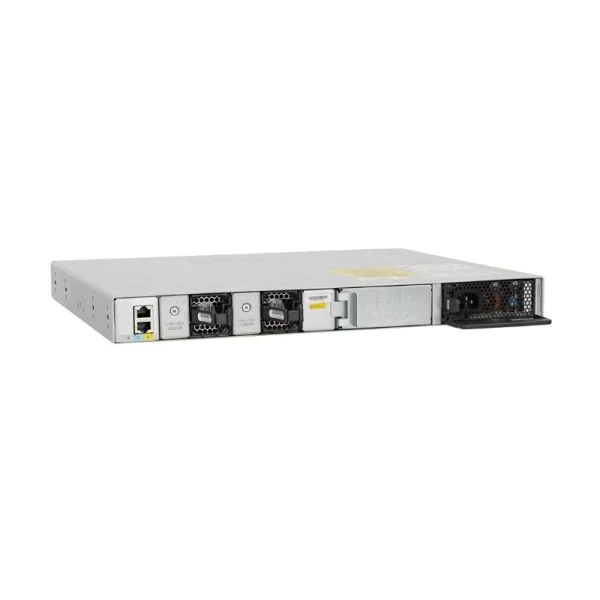 Cisco C9200-24P-E - PTS VietNam